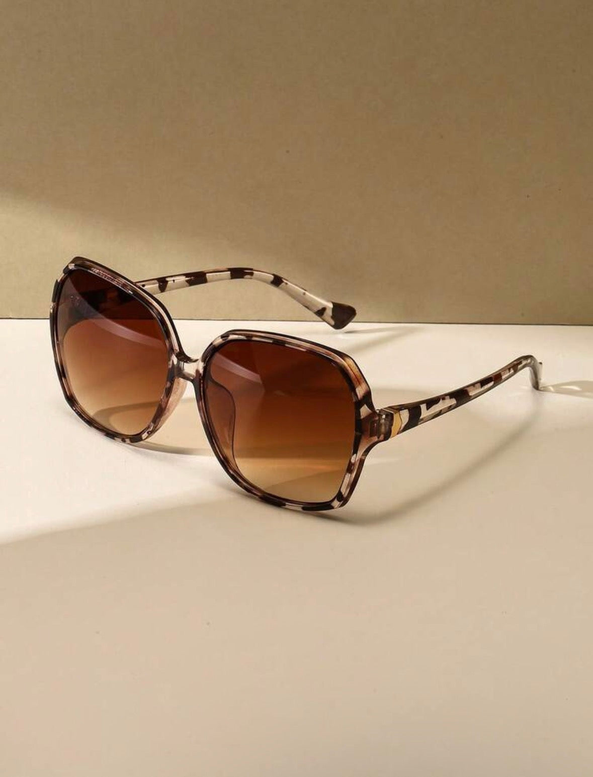 Lunettes de soleil