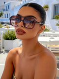 Lunettes de soleil