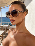 Lunettes de soleil