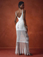 Zivah robe d’été