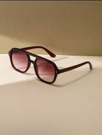 Lunettes de soleil