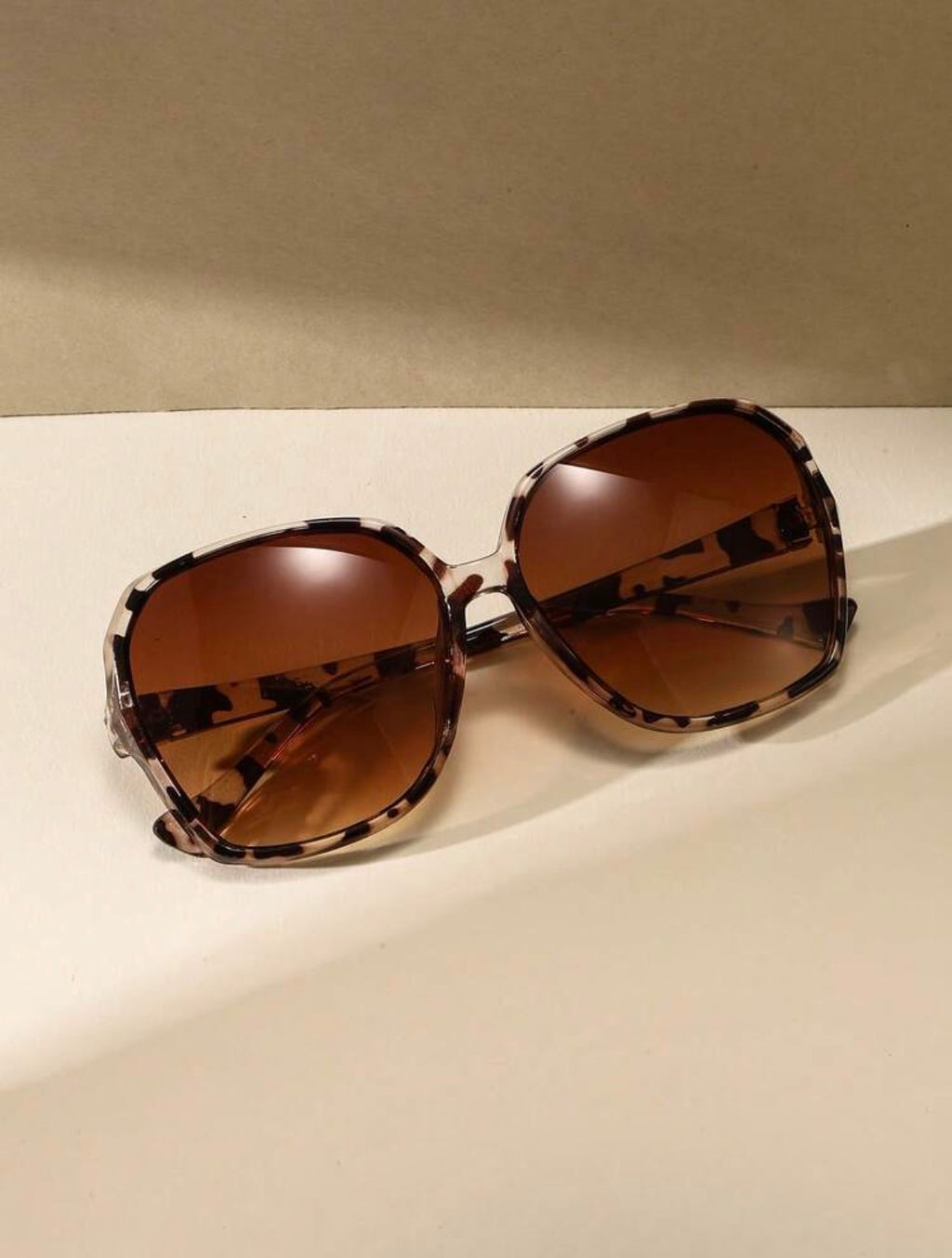 Lunettes de soleil