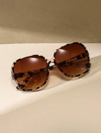 Lunettes de soleil