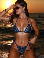 Bikini Sexy 2 pièces